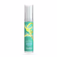 Crushious Riding & Sliding Waterbased Lubricant Gel 10ml