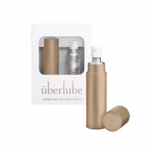Überlube Good-To-Go Refills 1x15ml Gold