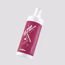 Crushious Zz Pop Liquid Vibrator Red Berries Aroma 30ml