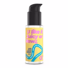 Crushious Waterbased Lubricant 50 ml
