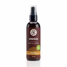PANAKEIA OREŠÁK - aktivátor opálenia 100ml