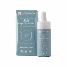 LA SAPONARIA Bioaktívne sérum pre problematickú pleť BIO 15 ml