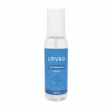 LOVEO Waterbased Lubricant 100ml