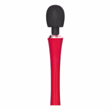 Powerfull Wand Vibrator - The King Wand