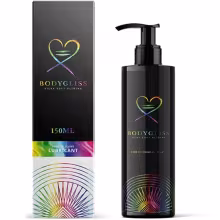 BodyGliss Erotic Collection Love Always Wins Lubricant 150 ml