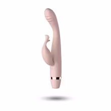 SinsFactory Totally For U Classy Rabbit Vibrator Don G-iovanni