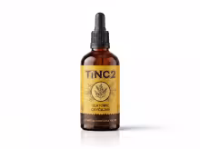 TINC2 Tinktúra Zlatobyľ 100ml