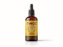 PANAKEIA Tinktúra Vrbovka 100ml