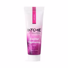 Intome Tightening – spevňujúci intímny gél pre ženy 30 ml