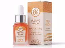 PANAKEIA MAGIC NATURE - rozjasňujúce pleťové sérum 15ml