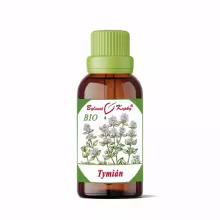 Tymian - kvitnúca vňať BIO 50 ml