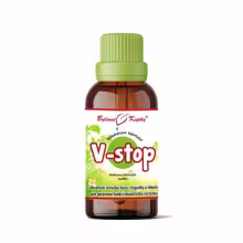 V-stop 50 ml