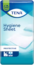 Essity TENA Hygiene Sheet jednorazová ochranná plachta 175 x 80 cm 1x100 ks