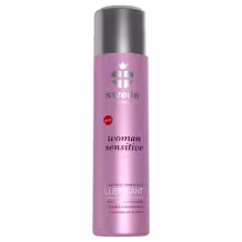 Swede Woman - lubrikant na vodnej báze - citlivá pokožka - 60 ml