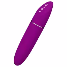 LELO Mia 3 - minivibrátor na cesty - ružový