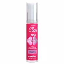 Crushious Steal My Kisses - lubrikant s príchuťou jahoda-šampanské (10 ml)
