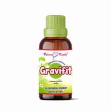Gravifit 50 ml