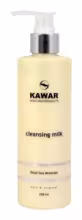 Kawar Mlieko čistiace s dávkovačom 250ml