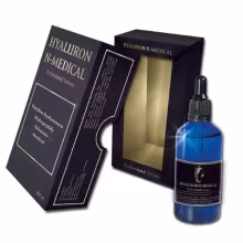N-Medical Hyaluron hydratačné sérum 100 ml