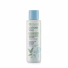 LA SAPONARIA Rozjasňujúca pleťová voda Pure Glow BIO 150 ml