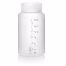 MEDELA Fľaša jednorazová 150 ml 1 ks