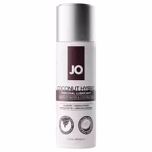 System JO - hybridný lubrikant - kokos - 60ml