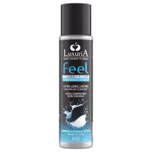 LuxuriA Feel Aqua - lubrikant na vodnej báze - 60 ml
