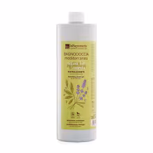 LA SAPONARIA Stredomorský sprchový gél BIO 1000 ml