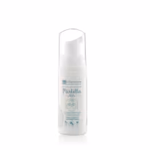 LA SAPONARIA Čistiaca pena extra jemná pre citlivú pleť BIO 50 ml