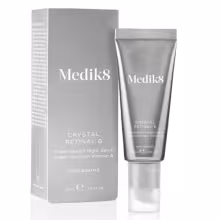 Medik8 Crystal Retinal 6 nočné sérum proti vráskam 30 ml