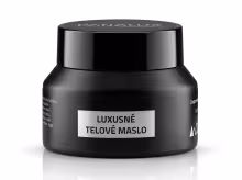 PANALUX by PANAKEIA Luxusné telové maslo 100ml