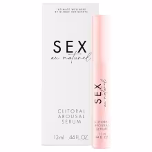 Bijoux Indiscrets - hrejivé sérum na dráždenie klitorisu (13 ml)