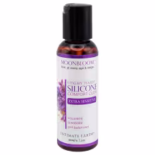 Intimate Earth MoonBloom - silikónový lubrikačný gél (60 ml)