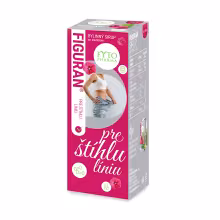 Fyto Figuran Bylinný sirup pre štíhlu líniu 100 ml
