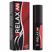 Intimateline RelaxAn - análny uvoľňujúci sprej (20 ml)
