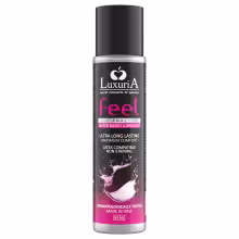 LuxuriA Feel Anal - análny lubrikant na vodnej báze - 60 ml
