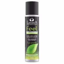 Intimateline Luxuria Feel Fresh - chladivý lubrikačný gél (60 ml)