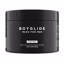 Intimateline Boyglide Fisting - análny lubrikačný gél (250 ml)
