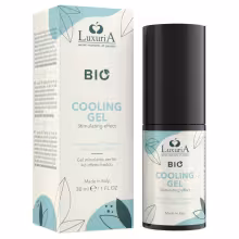 Intimateline Luxuria BIO - chladivý stimulačný gél pre ženy (30 ml)