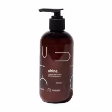 Lubrikačný gél Maude SHINE Organic Aloe Vera 236 ml