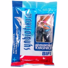 Rapeto Pangamin Bifi s inulinom vrecko 200 tabliet