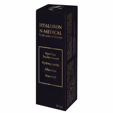 Hyaluron N-Medical sérum 30 ml