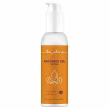 Loveline - masážny olej - 150 ml