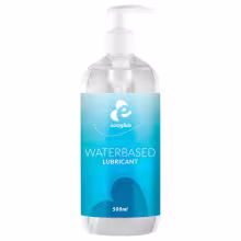 EasyGlide - lubrikant na vodnej báze (500 ml)