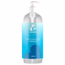 EasyGlide - lubrikant na vodnej báze - 1000 ml