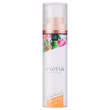 Exotiq - masážny olej - vanilka karamel - 100 ml