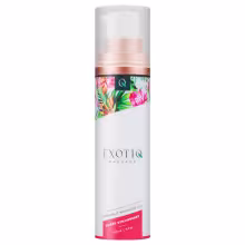 Exotiq - masážny olej s vôňou jahody - 100 ml