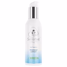 EasyGlide Sensitive - lubrikant na vodnej báze (150 ml)