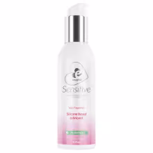 EasyGlide Sensitive - silikónový lubrikant (150 ml)