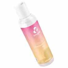 EasyGlide - aromatizovaný lubrikačný gél na vodnej báze - vanilka (150 ml)